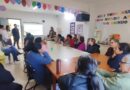 Grupo PAIF participa de palestra sobre violência doméstica no CRAS Taty Fontana