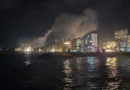 Irã acusa EUA de sabotar negociações de paz