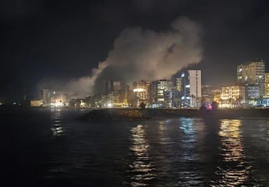 Irã acusa EUA de sabotar negociações de paz