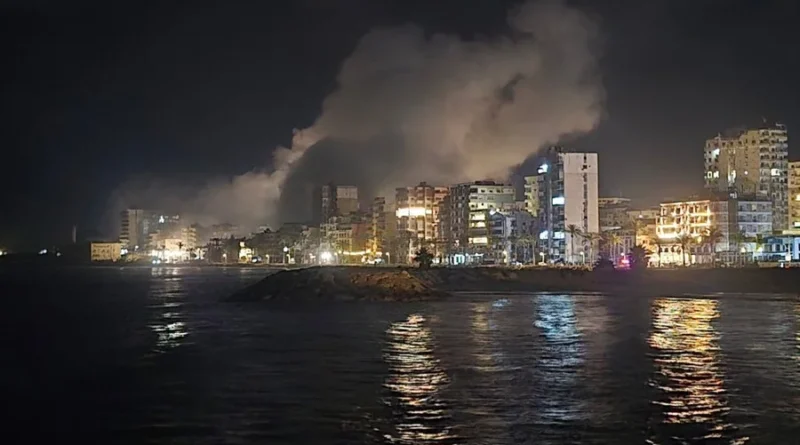 Irã acusa EUA de sabotar negociações de paz
