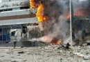 Rússia faz ataque massivo com míssil hipersônico e deixa mortos na Ucrânia