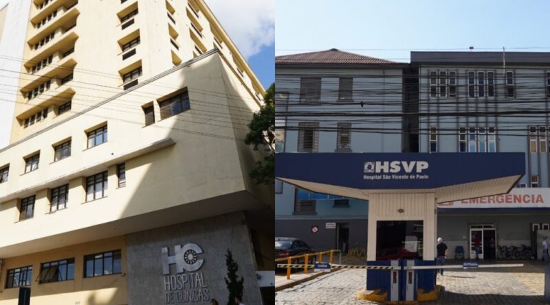 Emergências dos principais hospitais de Passo Fundo operam com superlotação