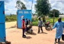 Risco de ebola é alto na região do Congo, mas baixo no mundo, diz OMS