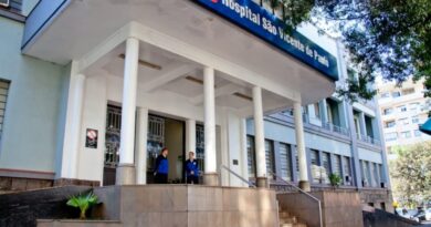 HSVP de Passo Fundo terá 27 leitos para atendimento de Síndrome Respiratória Aguda Grave em programa estadual