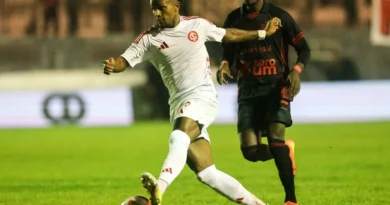 Inter vence o Brasil de virada e conquista a Recopa Gaúcha