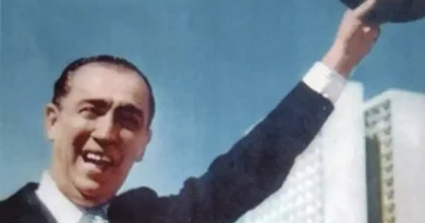 Comissão de Mortos e Desaparecidos afirma que a morte do ex-presidente da República Juscelino Kubitschek não foi um acidente, como dizia o regime militar