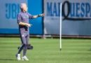 Grêmio tem duas dúvidas para enfrentar o Bahia
