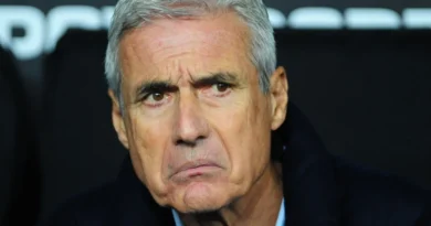 Castro lamenta o Grêmio ter que disputar os playoffs da Sul-Americana: “O City Torque foi melhor que nós”
