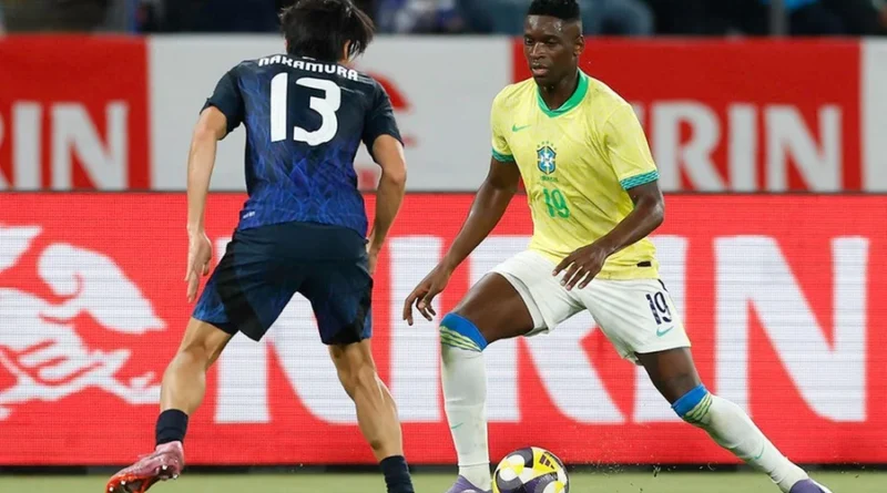 Luiz Henrique: a “carta na manga” de Carlo Ancelotti