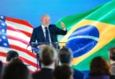 Lula e Trump orientam ministros a resolverem tarifas em 30 dias