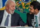 Lula diz a aliados que vai insistir na indicação de Messias para o STF
