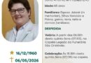 Obituário: Margarete Fontana Pilissaro