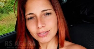 Moradora de Erechim está desaparecida desde abril, quando informou que estava em Sananduva.