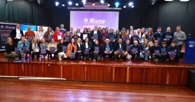 Tapejara lança oficialmente Movimento Contar e implanta modelo pioneiro de educação financeira na rede municipal