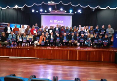 Tapejara lança oficialmente Movimento Contar e implanta modelo pioneiro de educação financeira na rede municipal