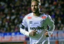 Neymar se desentende com filho de Robinho em treino do Santos