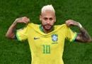 Neymar está na pré-lista de Ancelotti para a Seleção na Copa do Mundo