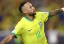 Como Neymar convenceu o técnico Carlo Ancelotti a ir para a Copa do Mundo
