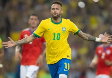 Seleção Brasileira tem numeração definida, e Neymar reassume a camisa 10