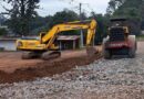 EGR atua em 17 frentes de trabalho em rodovias gaúchas entre os dias 4 e 8 de maio