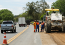 EGR trabalha em 16 frentes nas estradas gaúchas