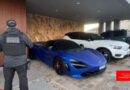 Operação “Brasil Contra o Crime Organizado” atinge empresário do ramo de carros de luxo em Passo Fundo