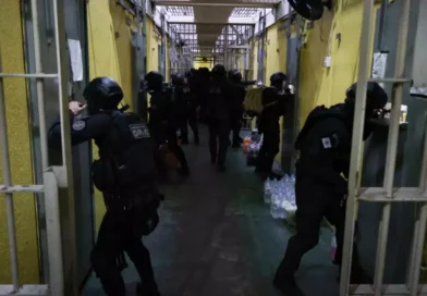 Polícia Penal realiza operação contra o uso de celulares em presídios gaúchos