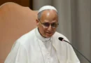 Papa critica “forte intensificação” da guerra na Ucrânia