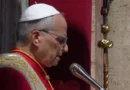 Papa acaba com “permissão” para conflitos e fala contra a “guerra justa”