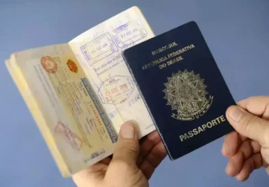 Brasil e China concordam com isenção de vistos para viagens de até 30 dias