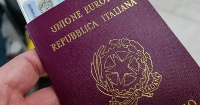 Justiça italiana reforça direito à cidadania por descendência