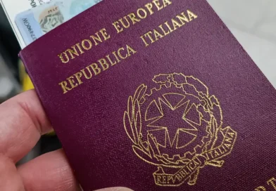 Justiça italiana reforça direito à cidadania por descendência