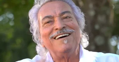 Obituário: Morre o cantor e compositor Pedro Ortaça, o último Tronco Missioneiro