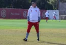 Inter mira salto no Brasileirão para alimentar sonho da Copa do Brasil