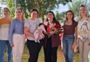 PIM promove encontro voltado ao cuidado das famílias atendidas pelo programa em Tapejara