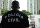 Polícia faz operação contra núcleo financeiro do Comando Vermelho
