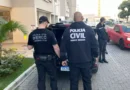 Polícia Civil gaúcha desarticula grupo criminoso que aplicava golpes com falsas campanhas beneficentes na internet