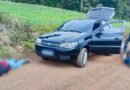 Três homens são presos por extorsão contra idosos no interior de Vila Lângaro