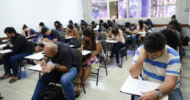 Encceja 2026: prazo de inscrição termina sexta-feira (15)