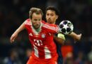 PSG defende vantagem contra Bayern por vaga na final da Champions