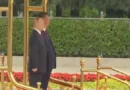 Em Pequim, China e Rússia assinam 20 acordos bilaterais