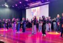 5ª Noite da Família emociona público no Centro Cultural de Tapejara