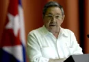 Raúl Castro, ex-presidente de Cuba, é acusado criminalmente nos Estados Unidos de homicídios, destruição e conspiração