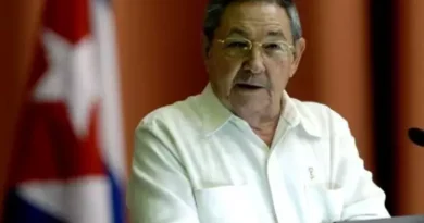 Raúl Castro, ex-presidente de Cuba, é acusado criminalmente nos Estados Unidos de homicídios, destruição e conspiração