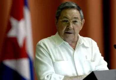 Raúl Castro, ex-presidente de Cuba, é acusado criminalmente nos Estados Unidos de homicídios, destruição e conspiração
