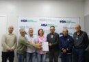 Hospital Santo Antônio recebe emenda de R$ 100 mil para fortalecimento dos atendimentos