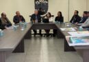 CODETAP e Administração Big e Gipe debatem pautas de desenvolvimento econômico em reunião na Prefeitura