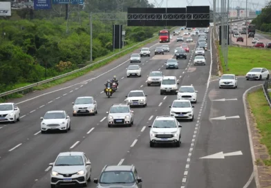 PRF confirma fiscalização com inteligência artificial em rodovias; tecnologia será testada por 180 dias