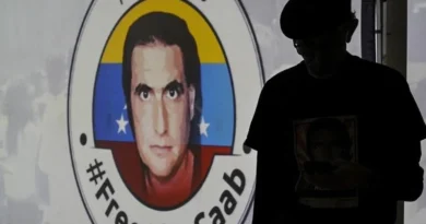Venezuela deporta para os EUA empresário acusado de ser laranja de Maduro
