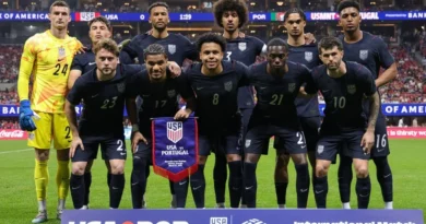 Copa do Mundo: saiba como chegam os Estados Unidos, principais anfitriões do torneio